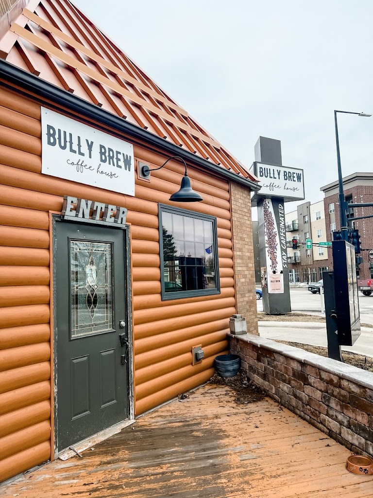 Photo of Bully Brew Coffee - East Grand Forks