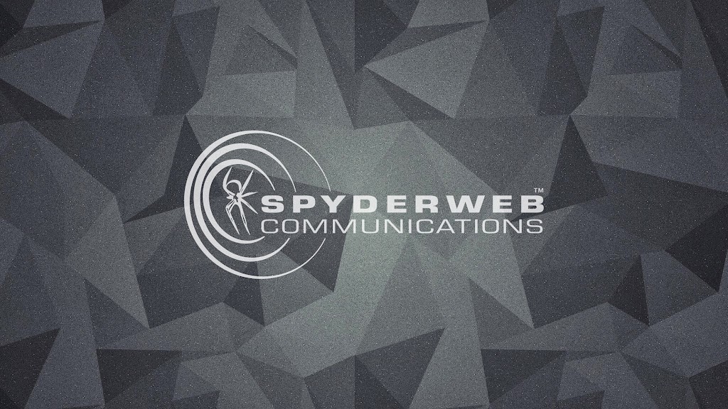Spyderweb Communications