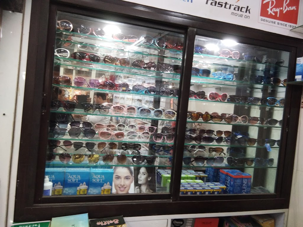 Display case
