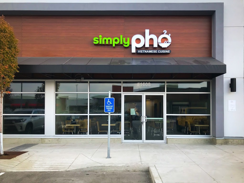 Simply Pho Family Owned Vietnamese Cuisine in Tsawwassen