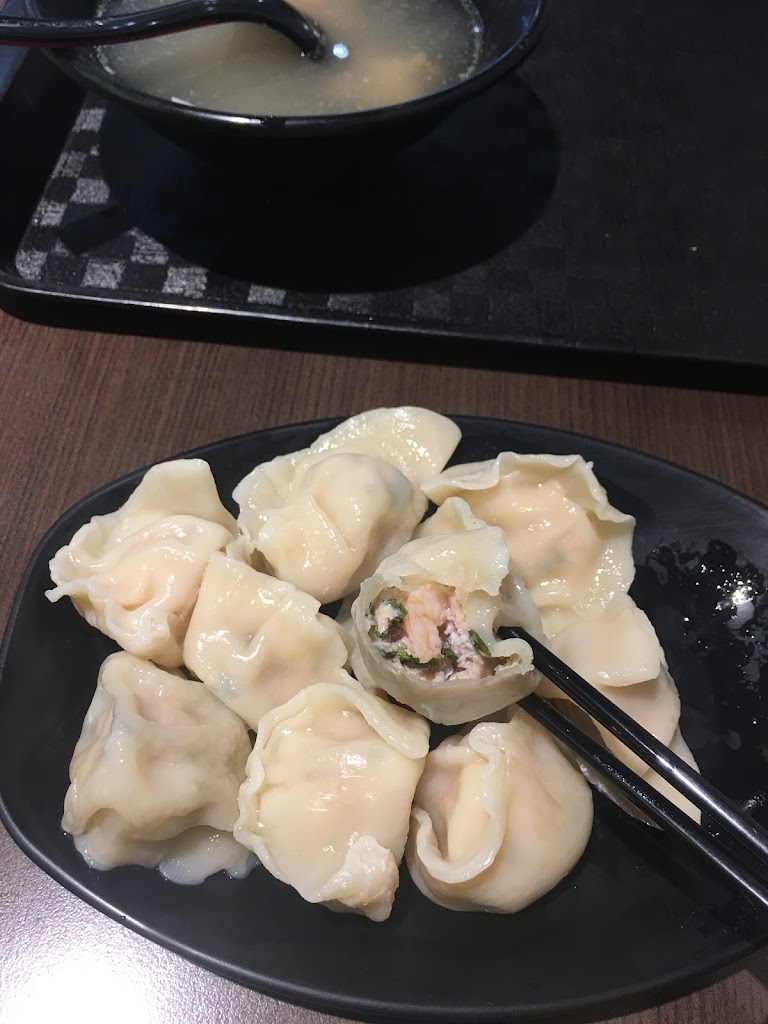 OH霸手工大水餃 的照片