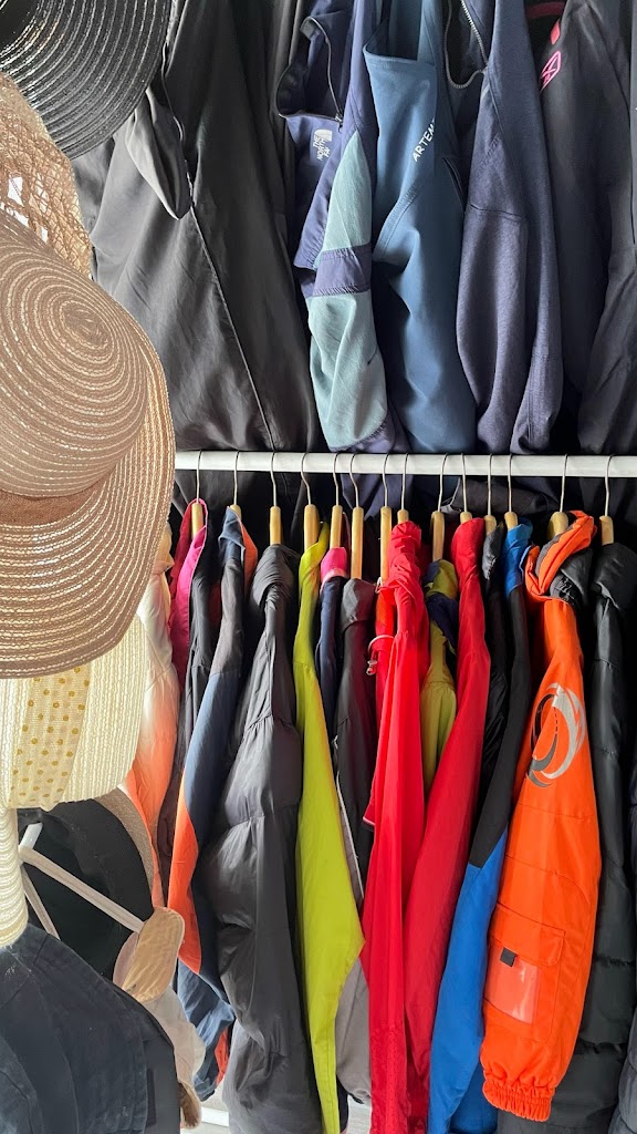 Garlid Adventure Pusat