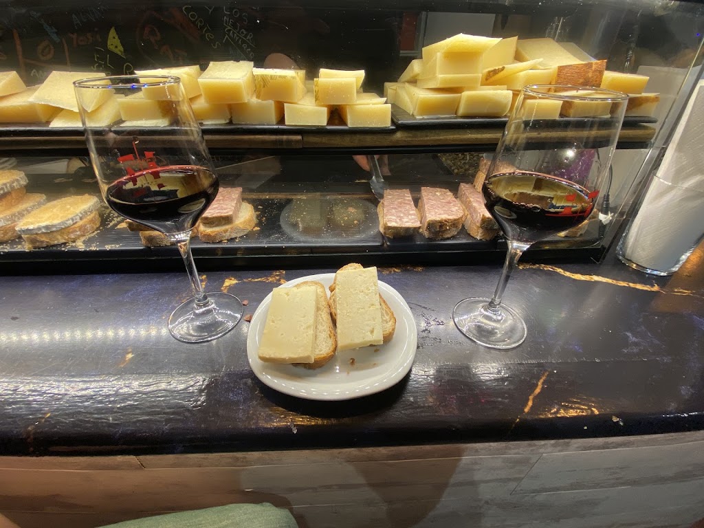 Bar 17 Cortes — Mas recientes
