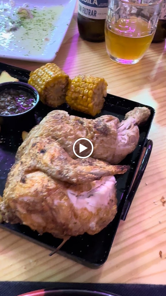Restaurante Karay — Videos