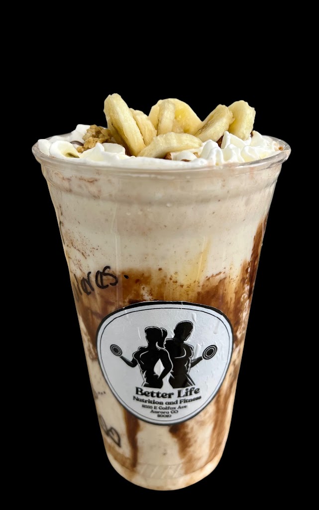  Better Life Nutrition and Fitness