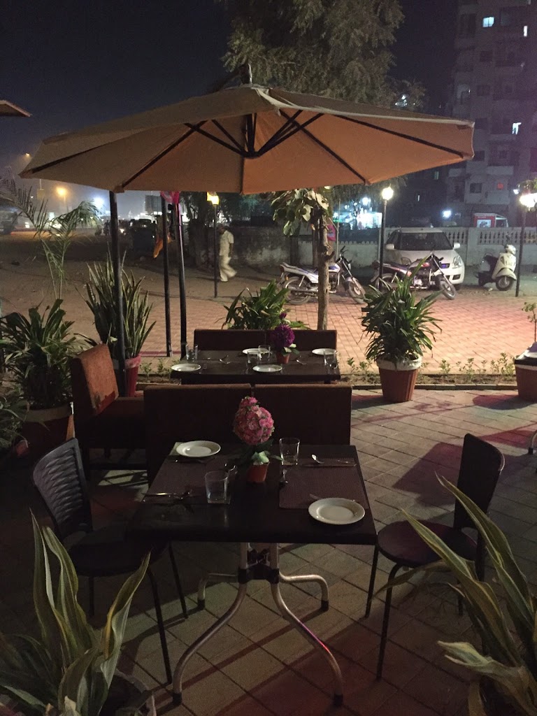 Hyderabadi Hut