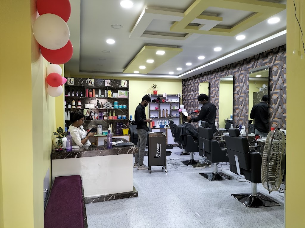 S Habeb Family Salon