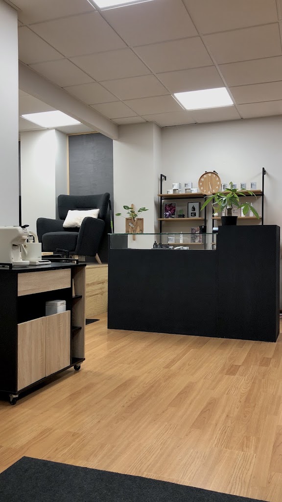 MONAI Centro de Estetica — Interior