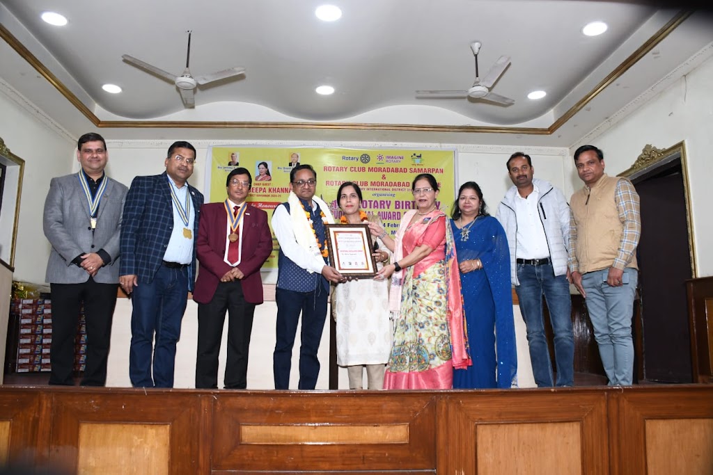 Dr. Dr Neeta Garg Dr Nitin Agarwal Darsh Health Care