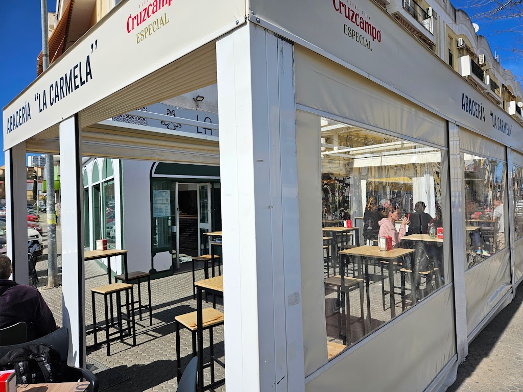 Abaceria La Carmela