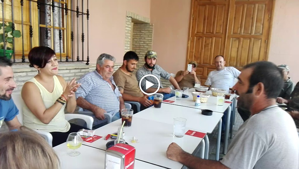 Venta Morilla — Videos