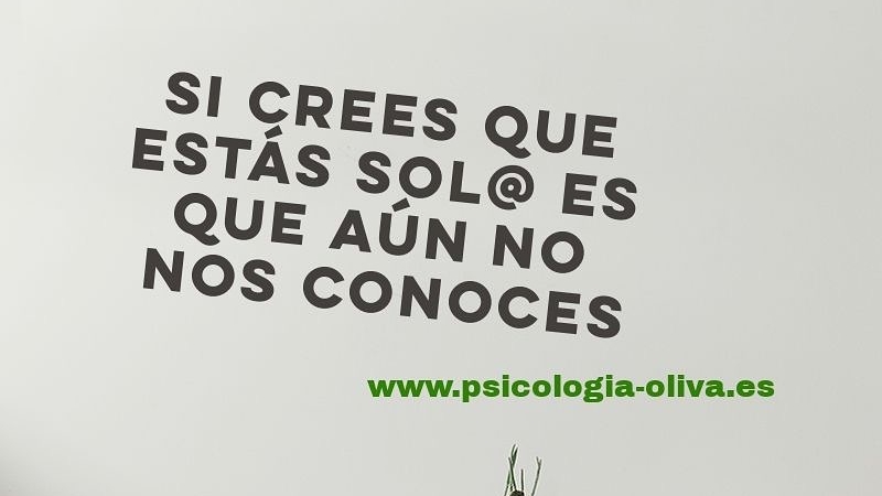 Centro de Psicologia Oliva