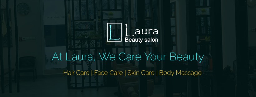 Laura Beauty Salon