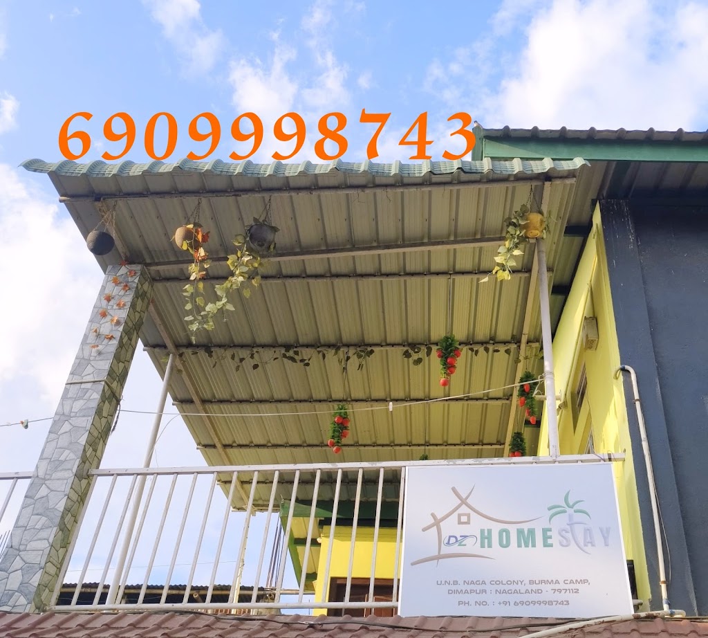 D Z Homestay 1Bhk Rs 900 Entire 1St Floor