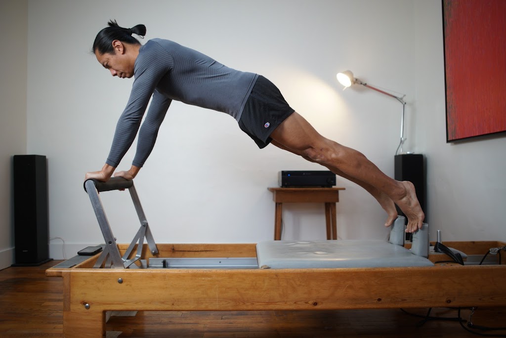  RE | FORM SCHOOL PILATES