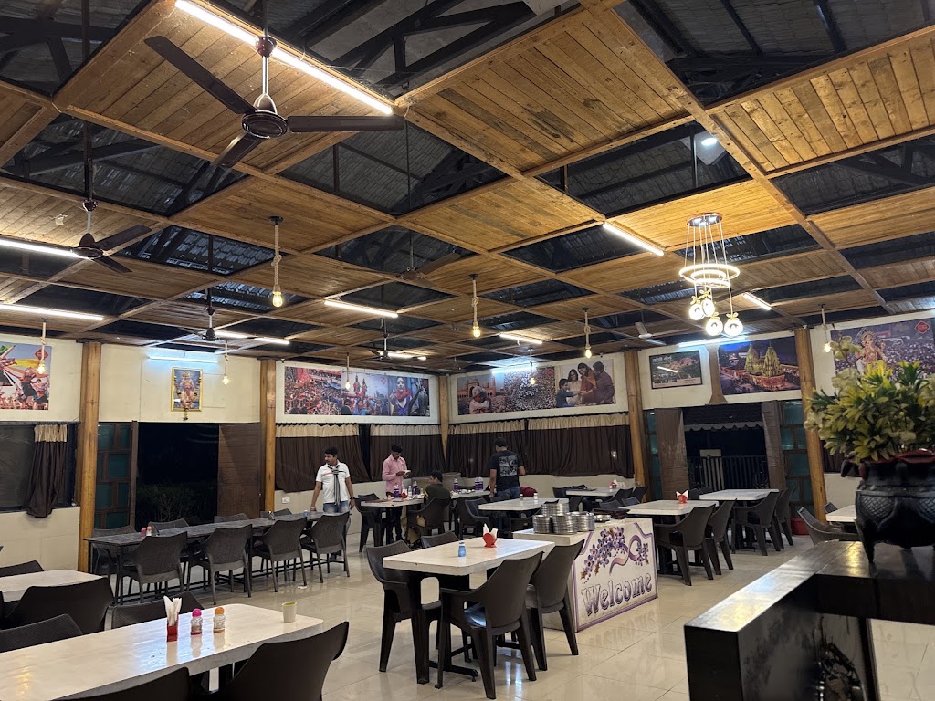 Hotel Mathura Veg