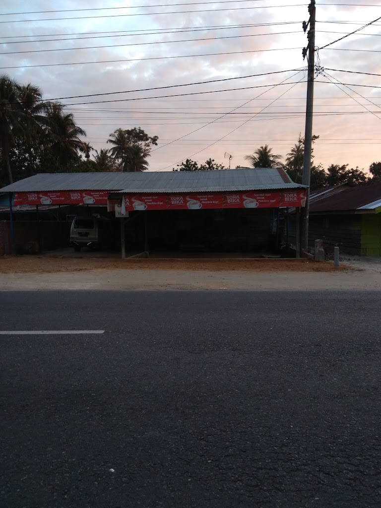 Bengkel Mobil Cahaya Baru