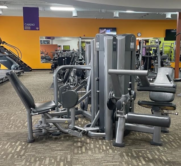  Anytime Fitness
