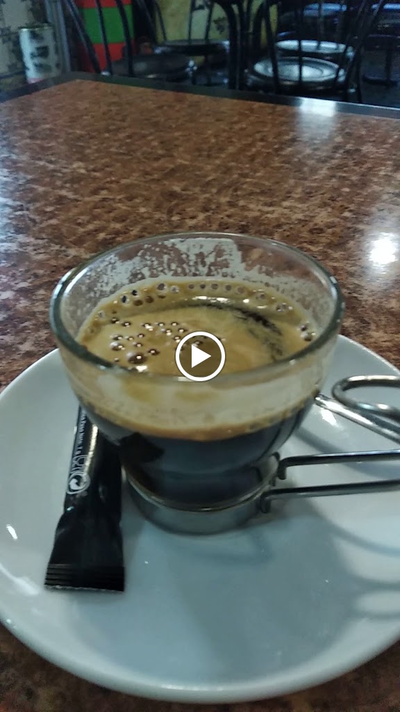 Cafe Bar la Ermita — Videos