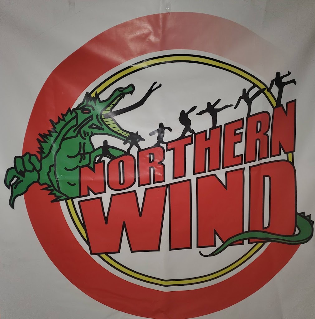  Northern wind martial science
