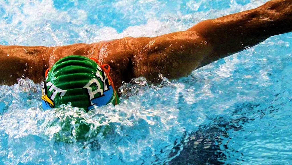 Buruntzaldea Igeriketa Kirol Taldea