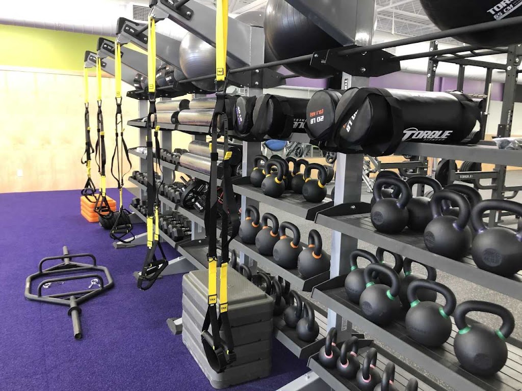  Anytime Fitness Port Richey