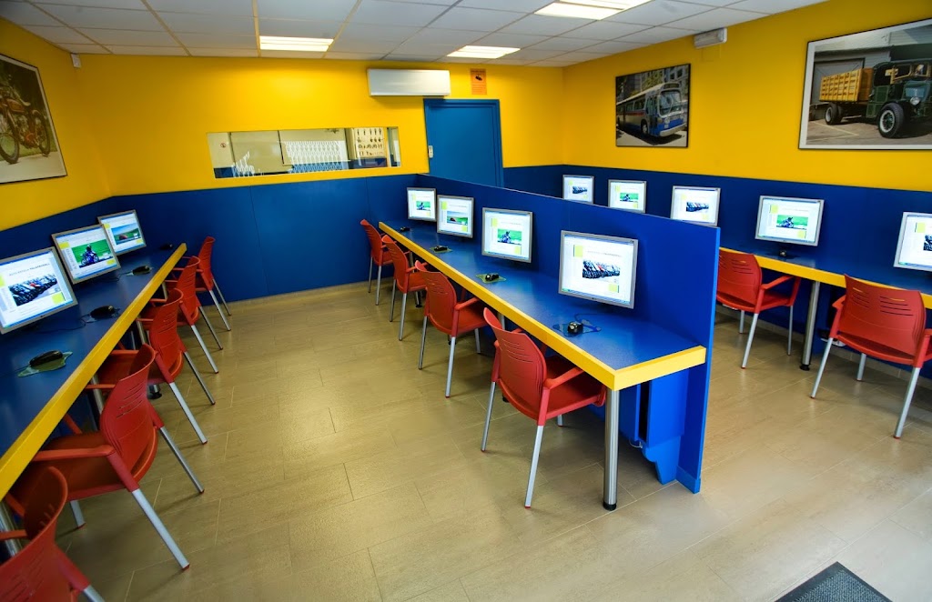 Autoescola FIK Palafrugell — Del propietario