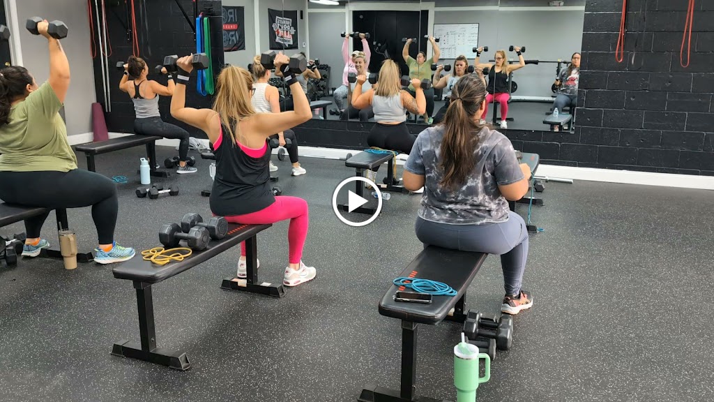  Simply Entheos Fitness LLC