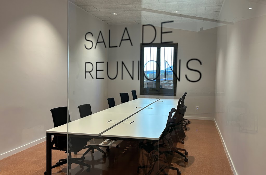 La Propagadora - Centre d'Empreses de Premia de Mar