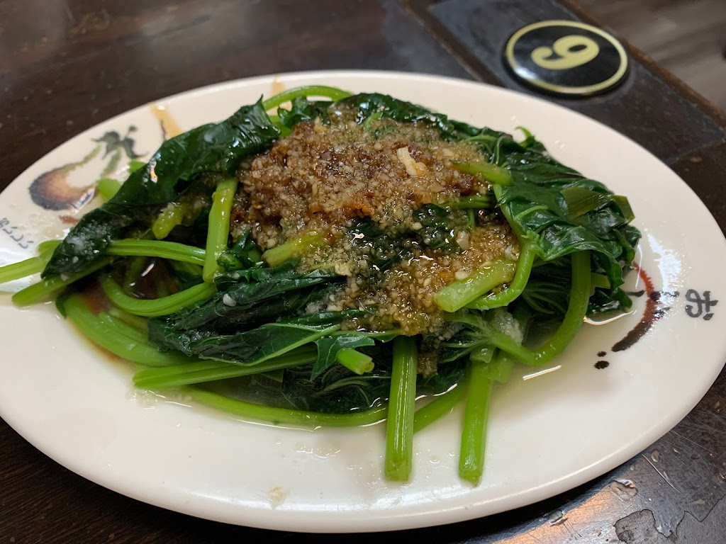 阿松担仔麵 的照片