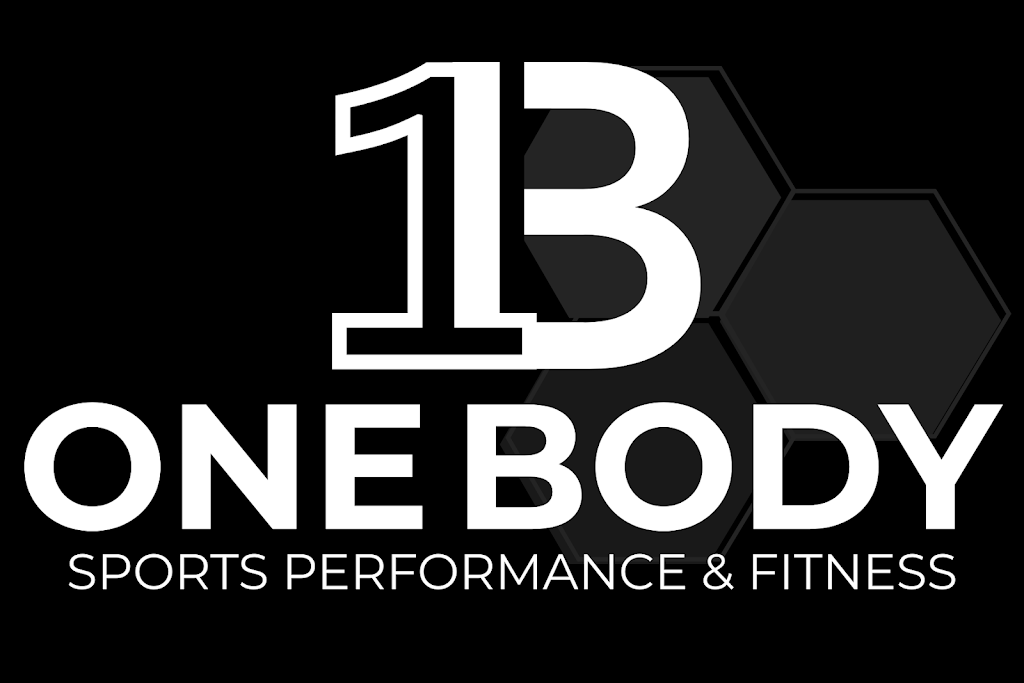  One Body Sports Performance & Fitness