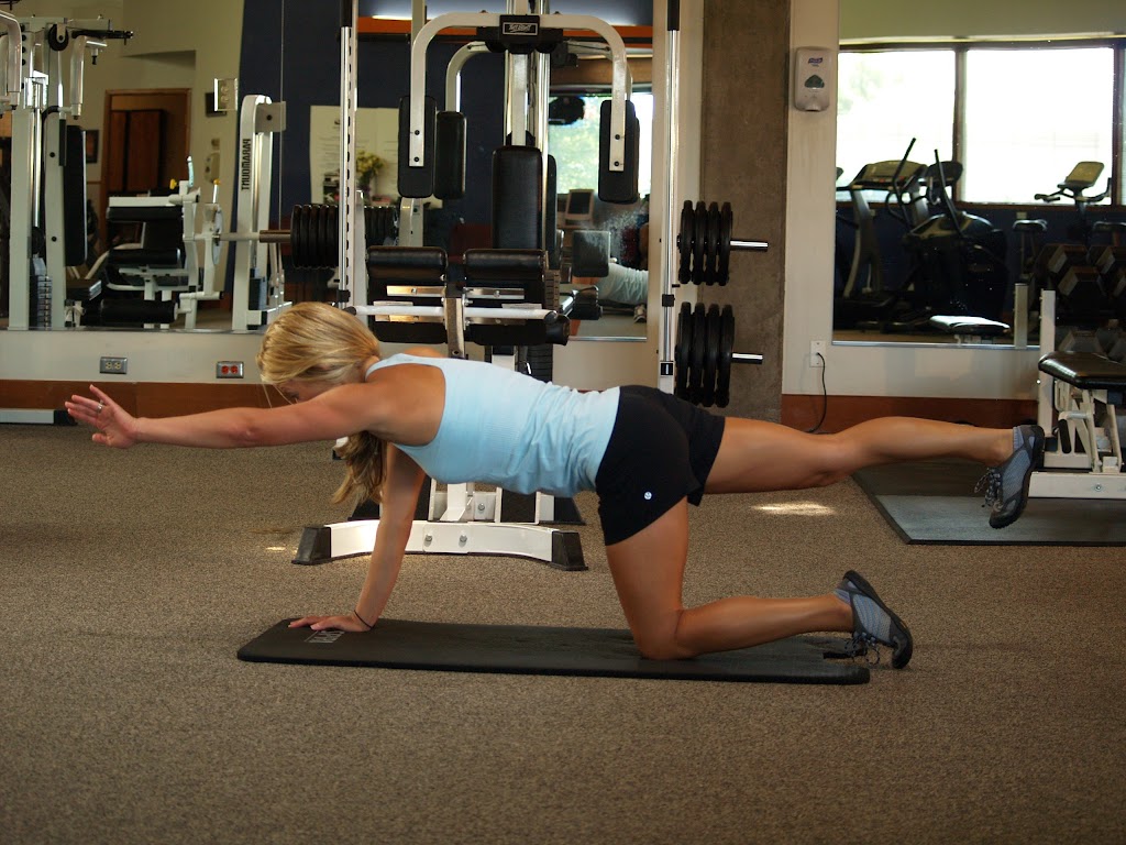  Next Level Athletics