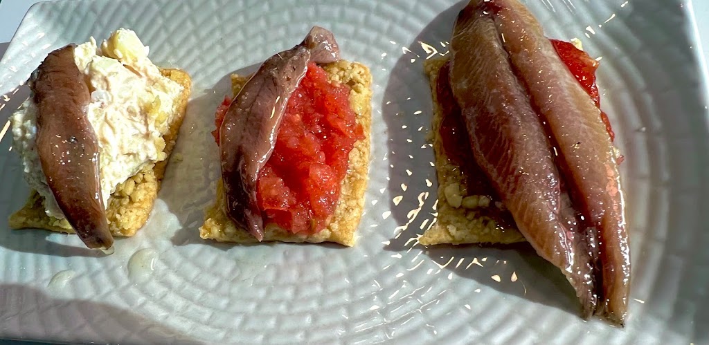 La voz del Vino Gastrobar — Del propietario