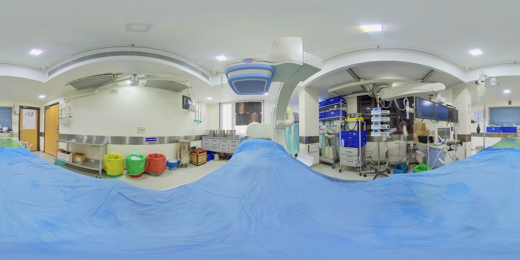 Street View & 360deg