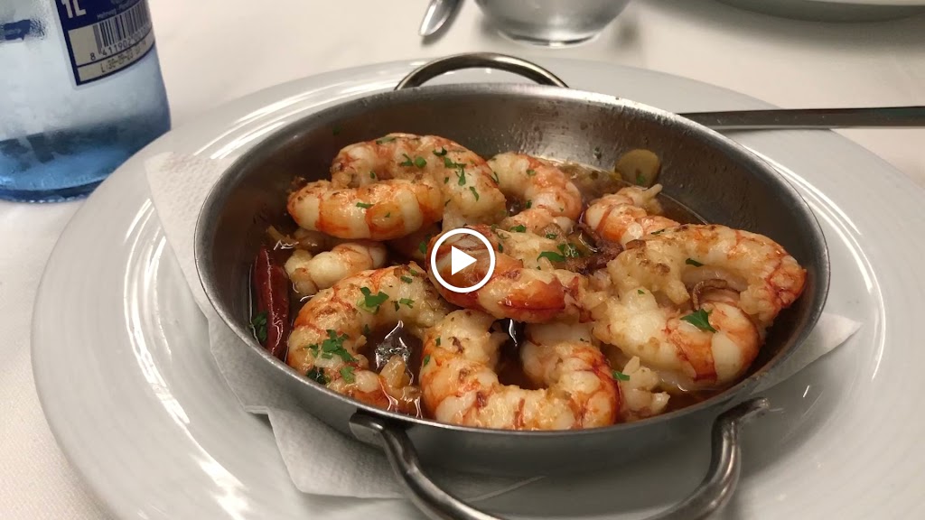 Restaurante Veiramar Arcade — Videos