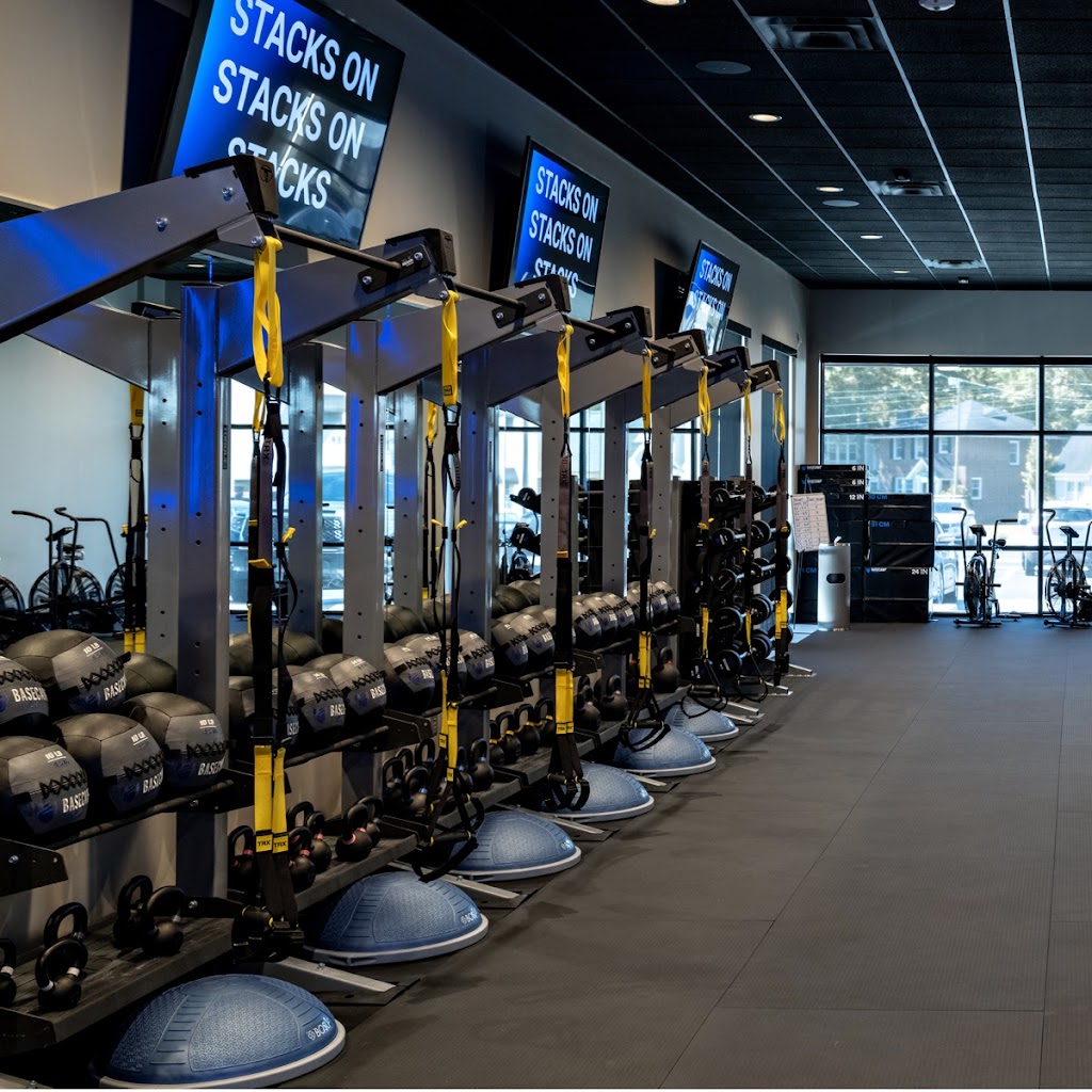  Basecamp Fitness Columbia