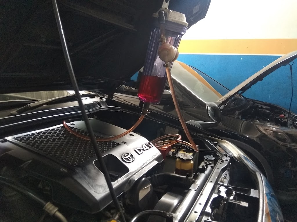 Bengkel SOLO 1 MOTOR Cab. Embarkasi