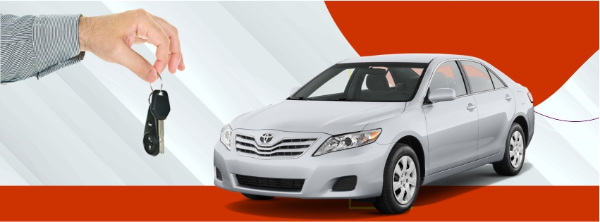 Rent to Drive em Lagos