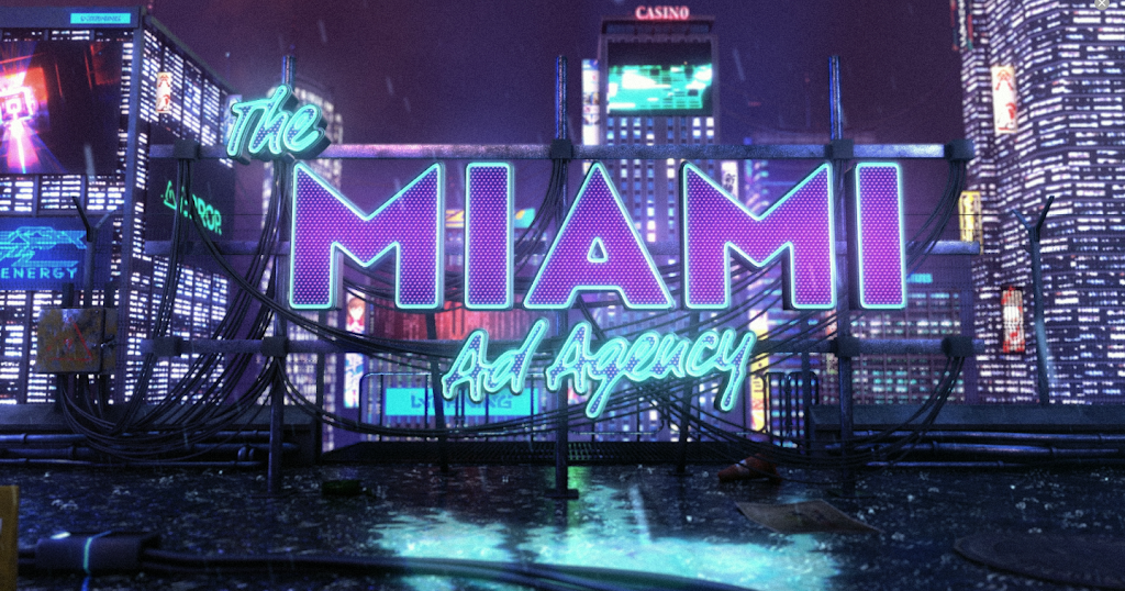 The Miami Ad Agency