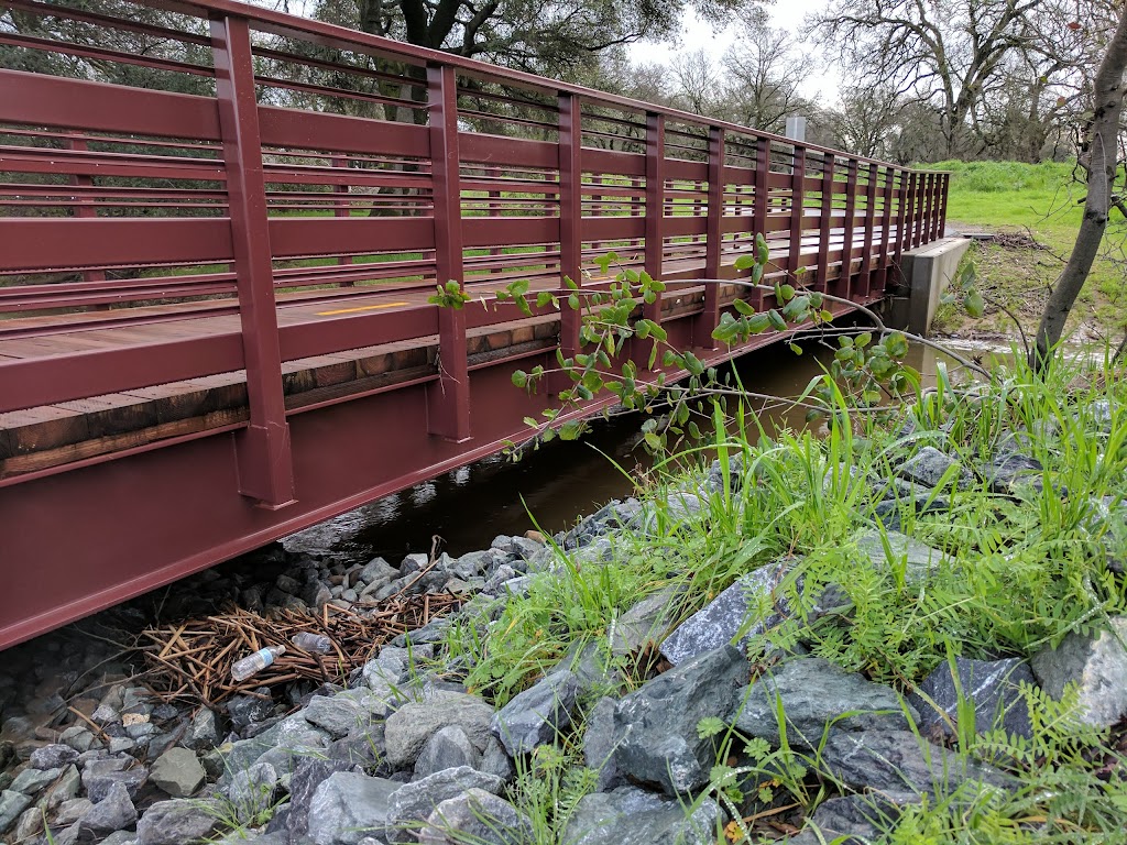 William Bill Hughes Park