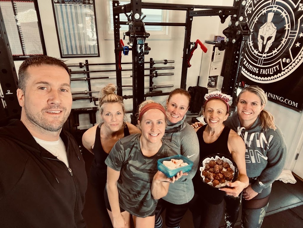  SNH Nutrition & Fitness