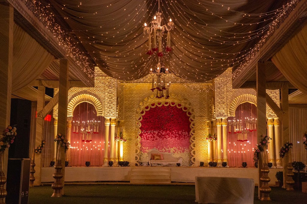 Hotel Vasant