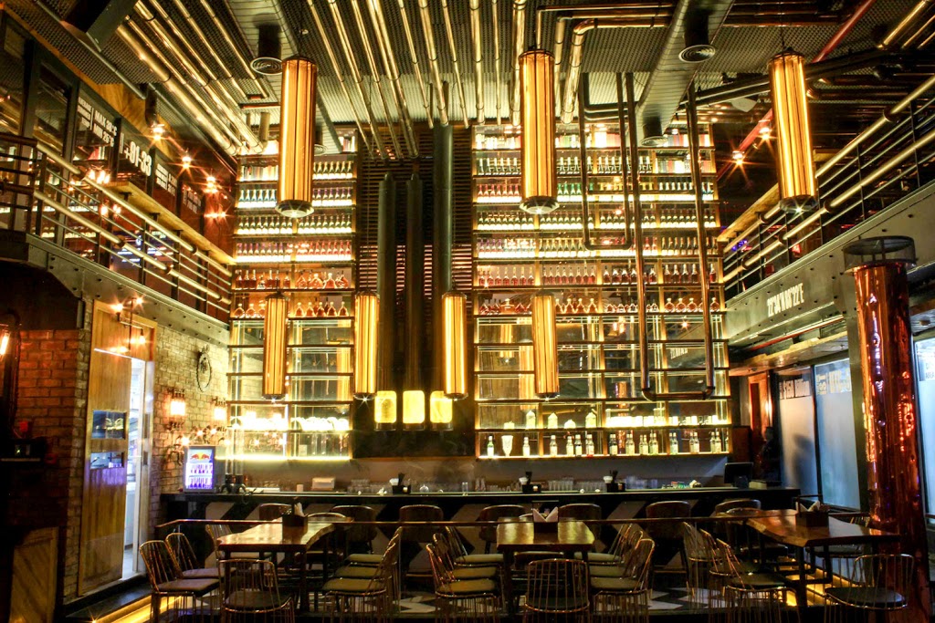 Refinery 091