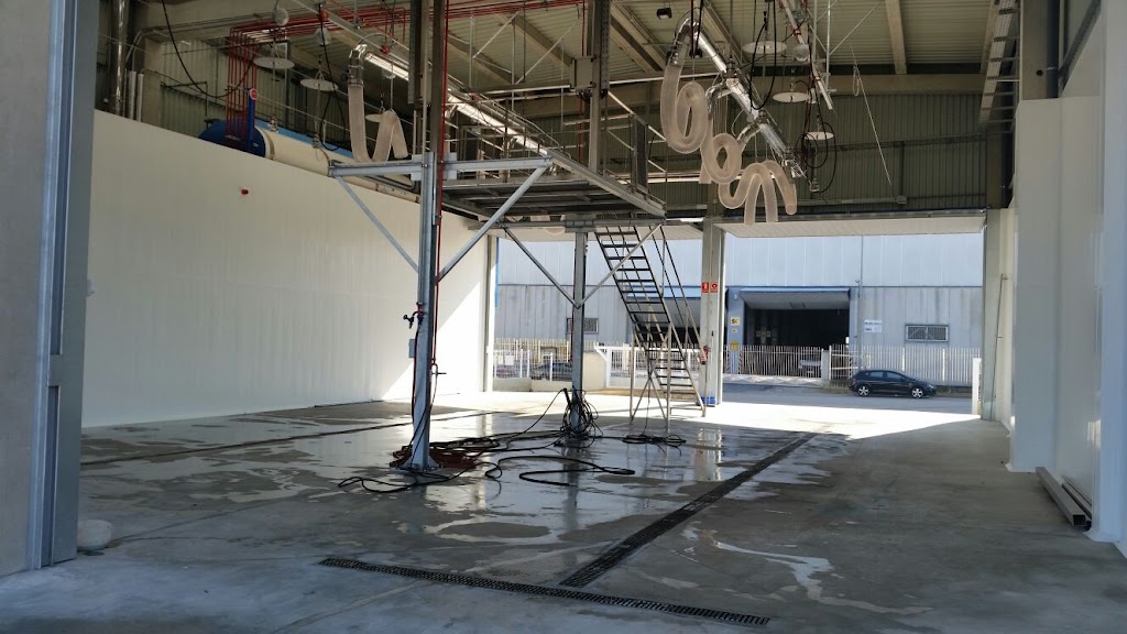 VAPORIZADOS VALERO PINEDA