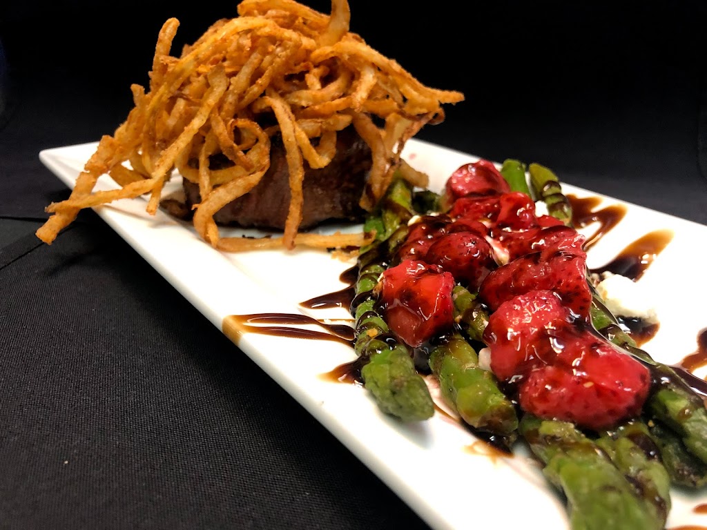  Northfork Fin & Filet