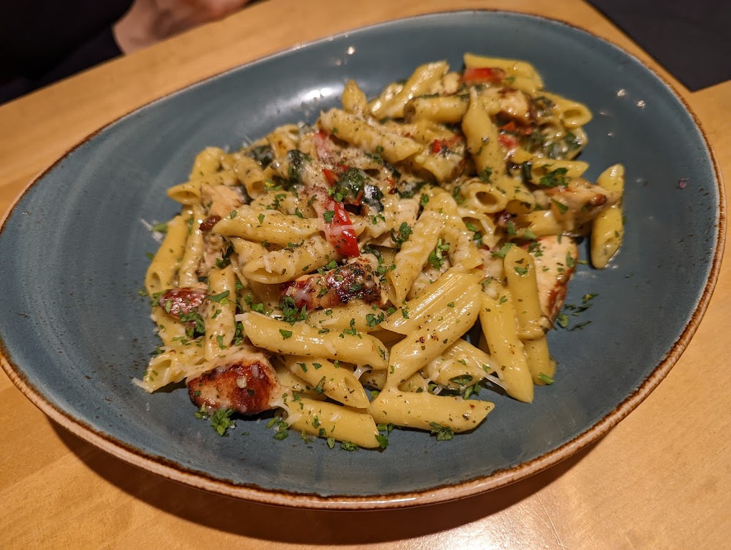 Penne