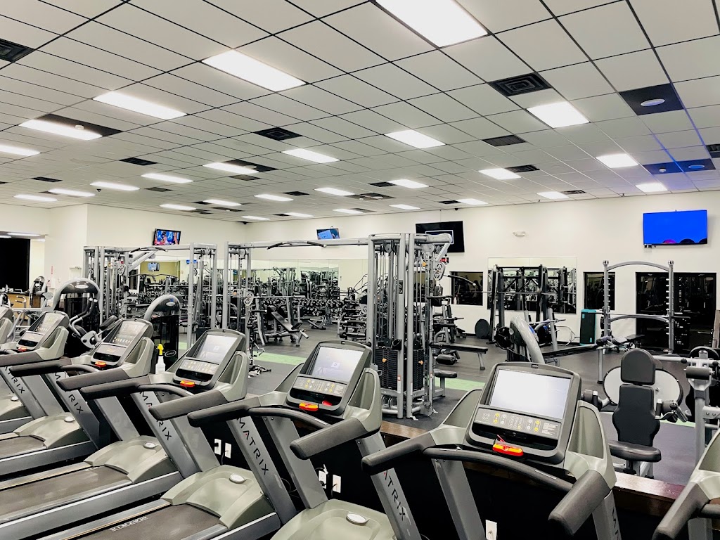  ZOO Health Club Elite