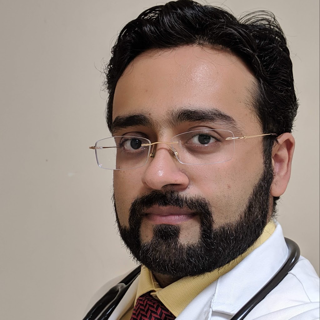 Dr. Dr Mohammed Sadiq Azam Best Cardiologist In Hyderabad