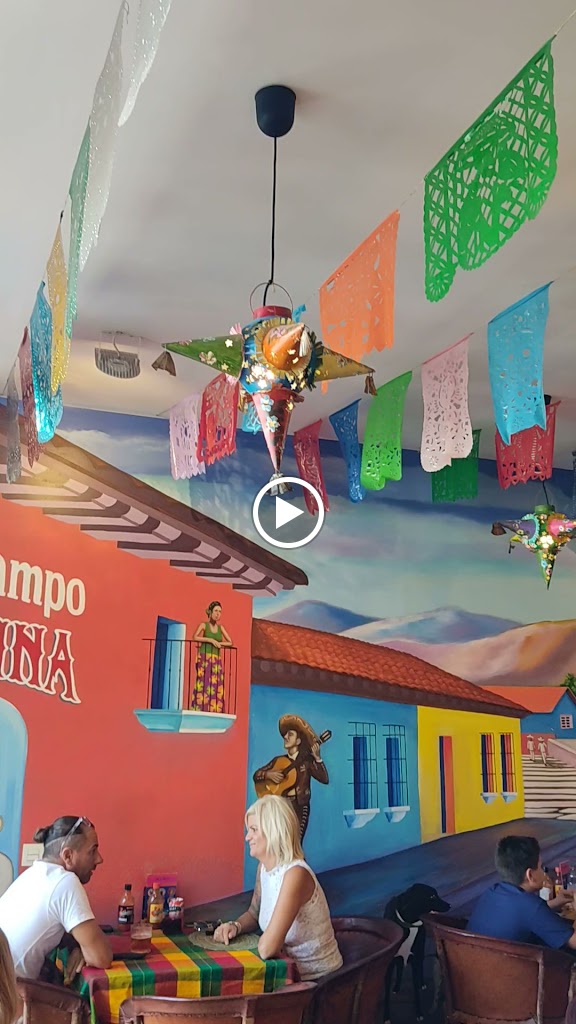 Ven a Mexico — Videos