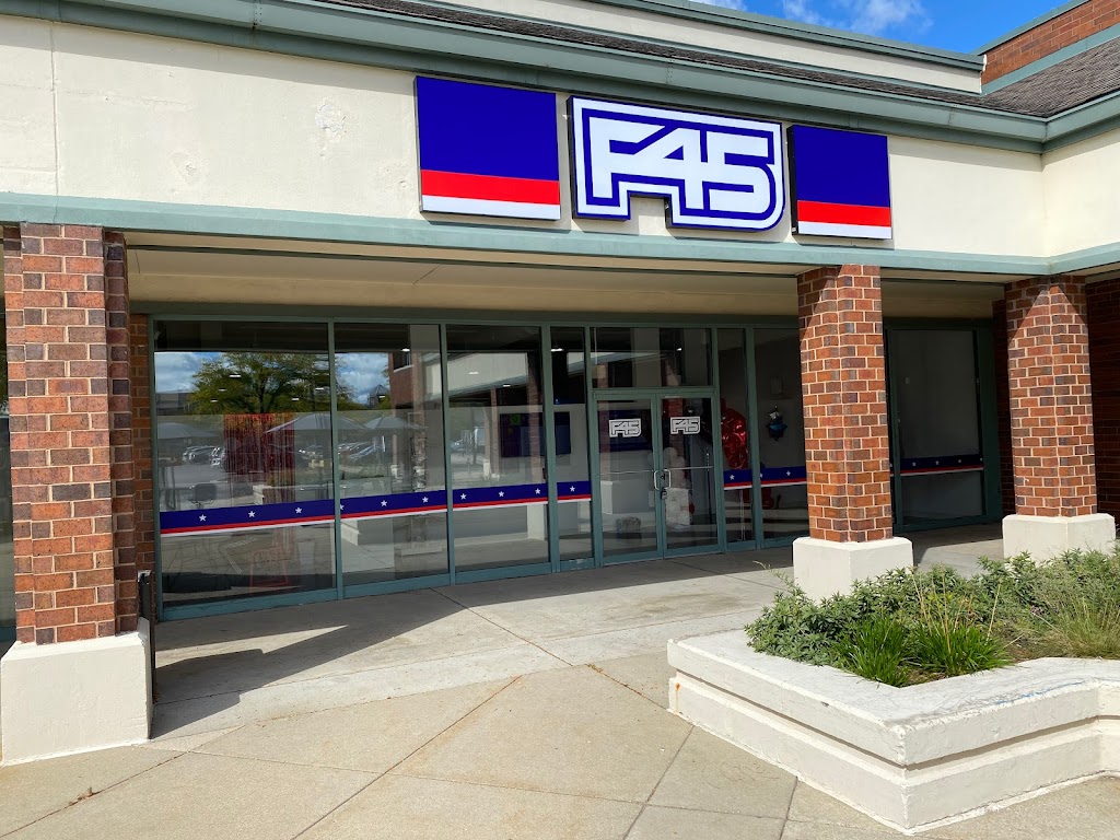  F45 Skokie